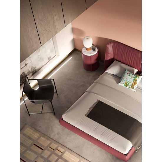 POLTRONA FRAU - MING'S HEART ARMCHAIR