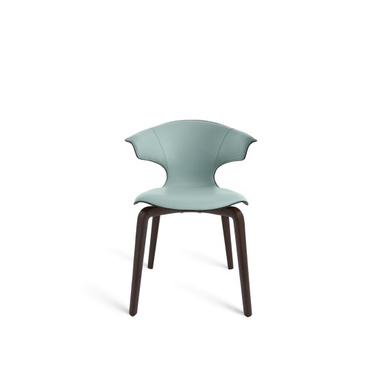 POLTRONA FRAU - MONTERA ARMCHAIR