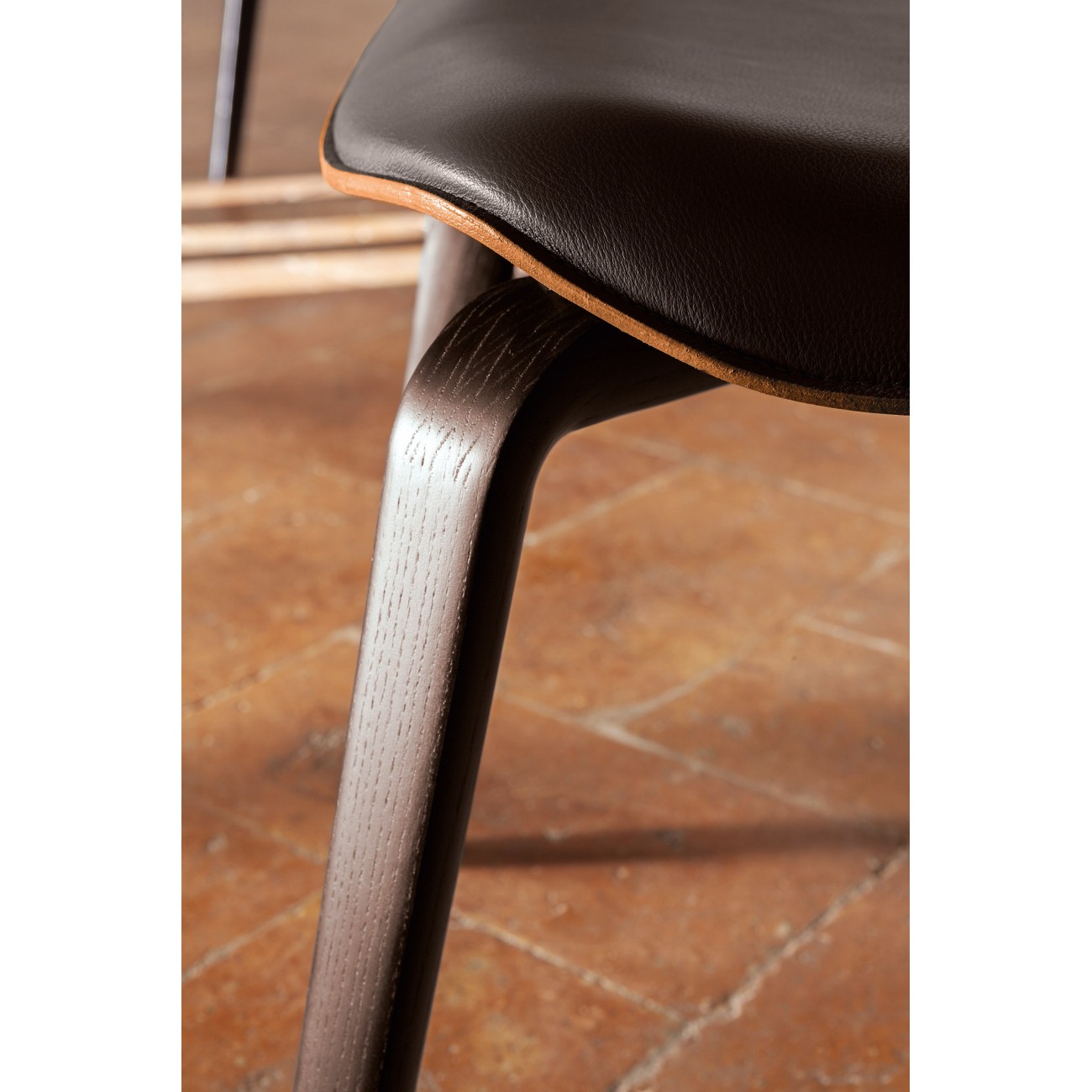 POLTRONA FRAU - MONTERA ARMCHAIR