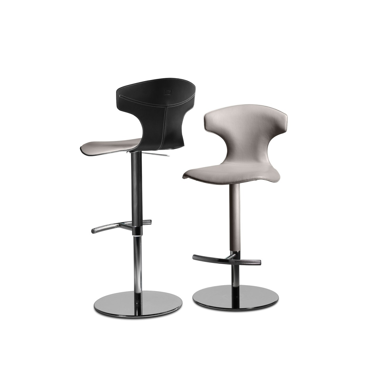 POLTRONA FRAU - MONTERA TABOURET