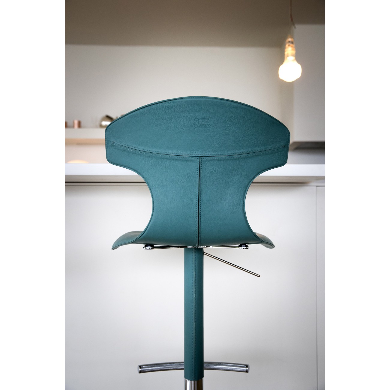 POLTRONA FRAU - MONTERA SGABELLO