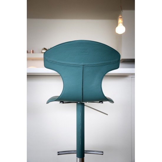 POLTRONA FRAU - MONTERA SGABELLO