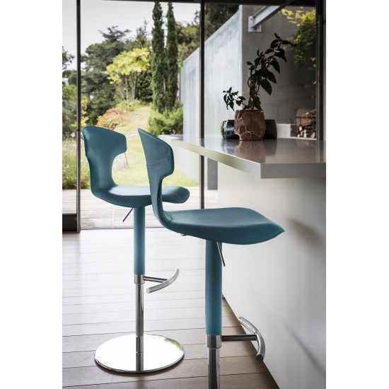 POLTRONA FRAU - MONTERA SGABELLO