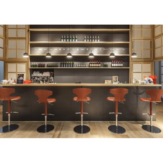 POLTRONA FRAU - MONTERA SGABELLO