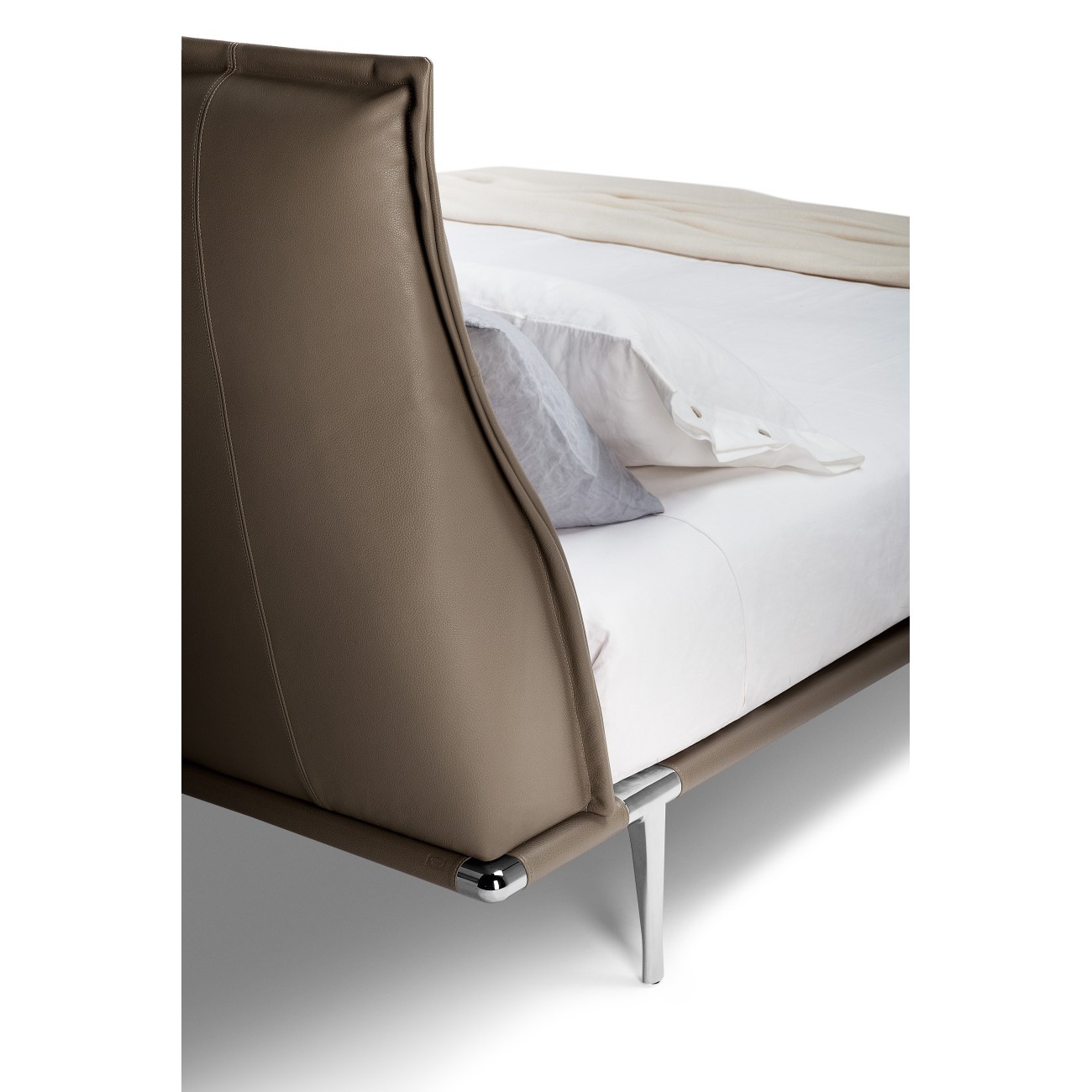 POLTRONA FRAU - MR MOONLIGHT LETTO