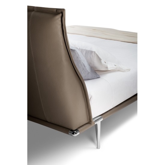 POLTRONA FRAU - MR MOONLIGHT LETTO