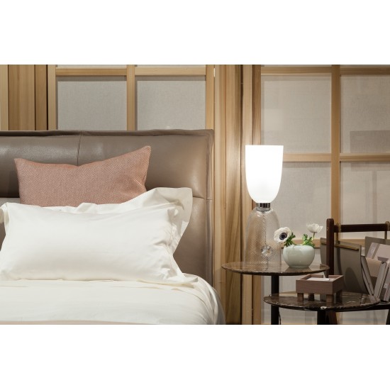 POLTRONA FRAU - MR MOONLIGHT LETTO