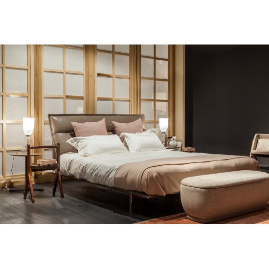 POLTRONA FRAU - MR MOONLIGHT LETTO