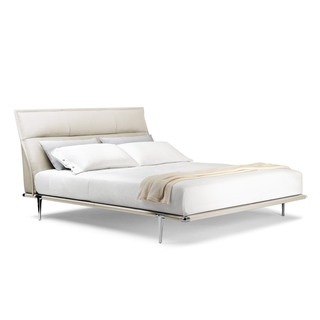 POLTRONA FRAU - MR MOONLIGHT LETTO