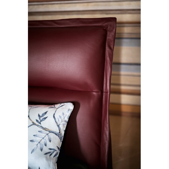 POLTRONA FRAU - MR MOONLIGHT LETTO