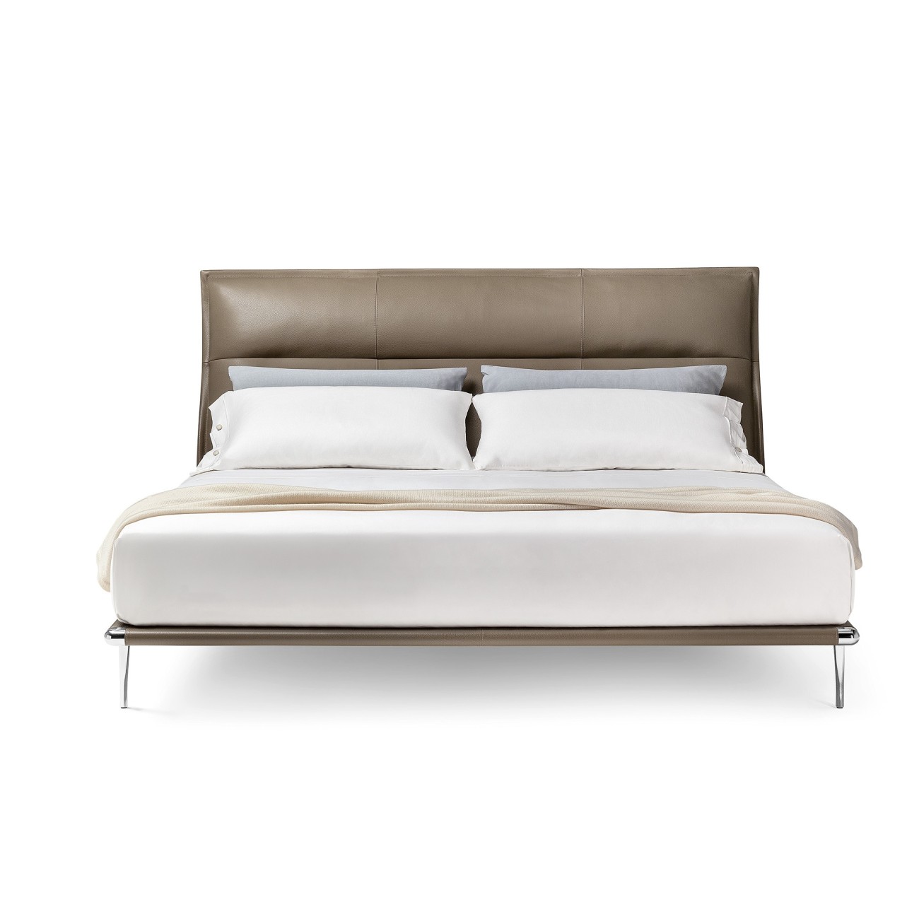 POLTRONA FRAU - MR MOONLIGHT LETTO