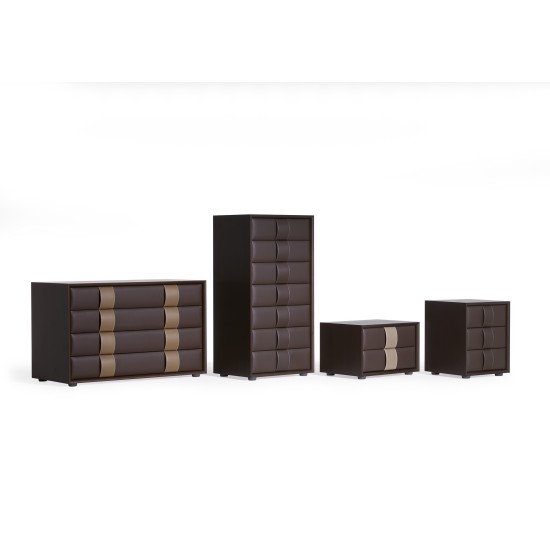 POLTRONA FRAU - OBI DRAWER CHEST