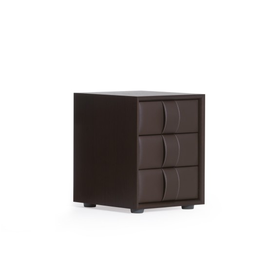 POLTRONA FRAU - OBI COMODINO