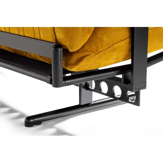 POLTRONA FRAU - OUVERTURE DUE POSTI