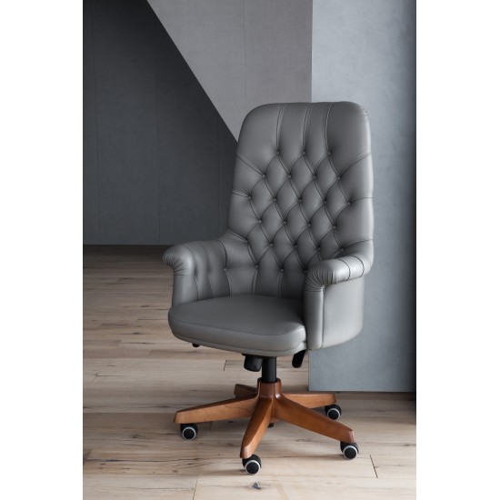 POLTRONA FRAU - OXFORD PRESIDENT