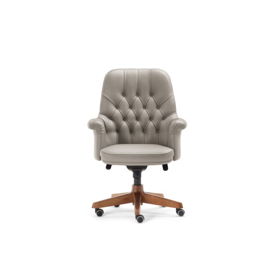 POLTRONA FRAU - OXFORD PRESIDENT