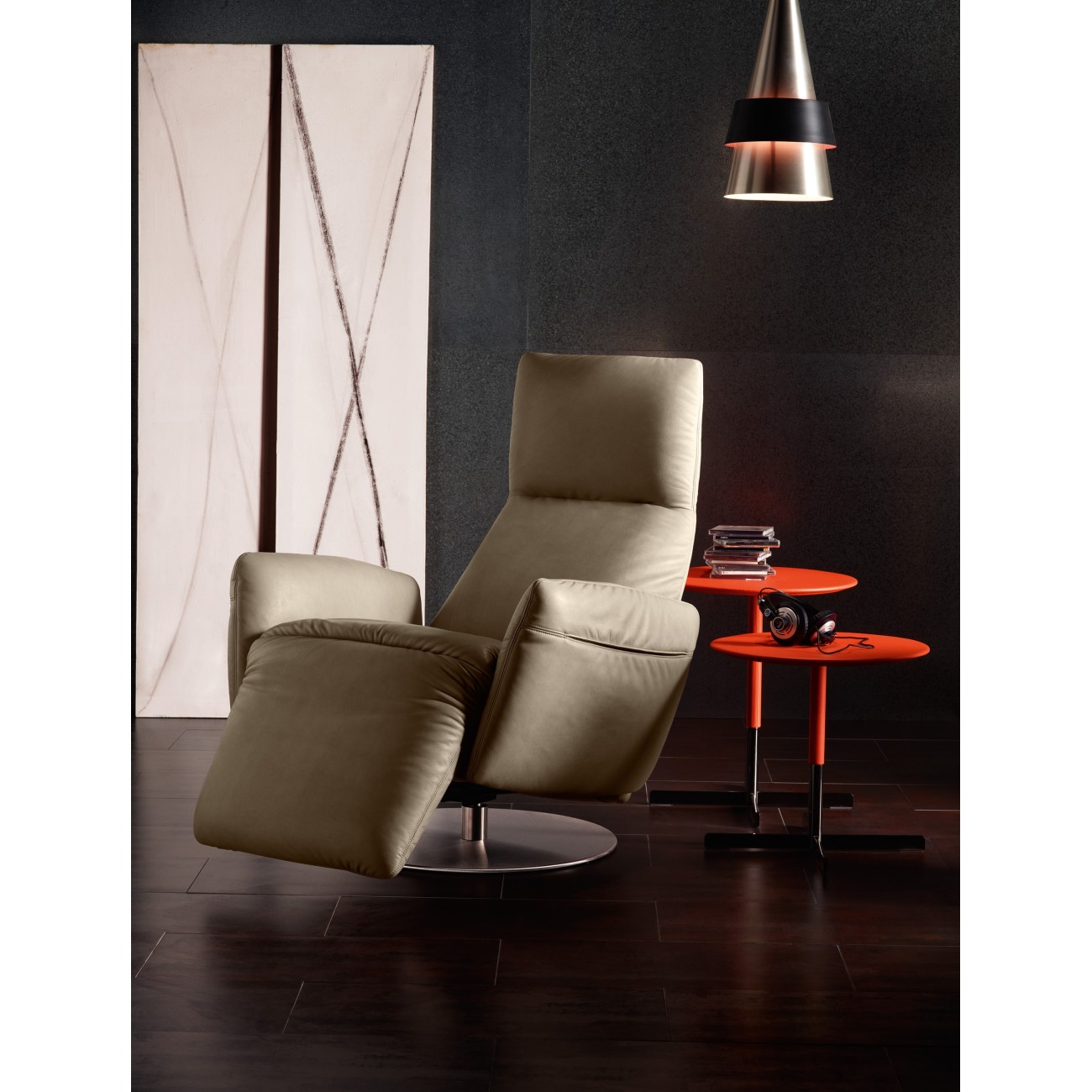 POLTRONA FRAU - PILLOW FAUTEUIL