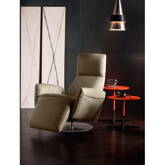 POLTRONA FRAU - PILLOW FAUTEUIL