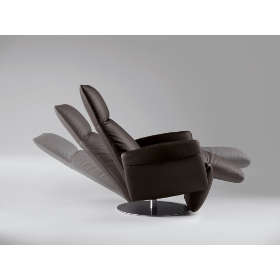 POLTRONA FRAU - PILLOW FAUTEUIL