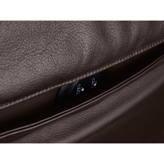 POLTRONA FRAU - PILLOW FAUTEUIL