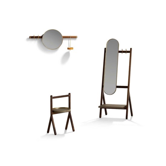 POLTRONA FRAU - REN SPECCHIO