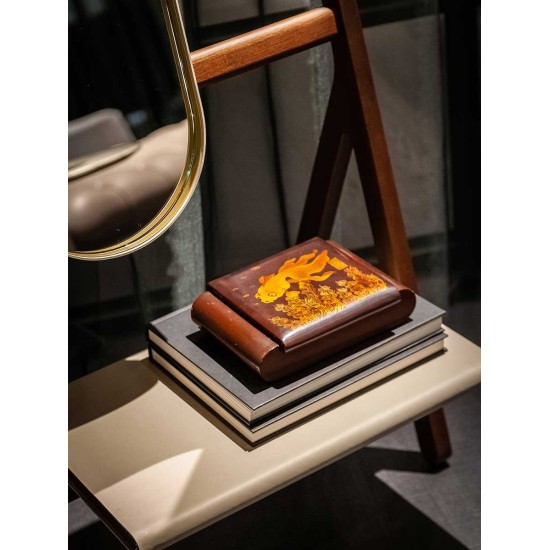 POLTRONA FRAU - REN SPECCHIO