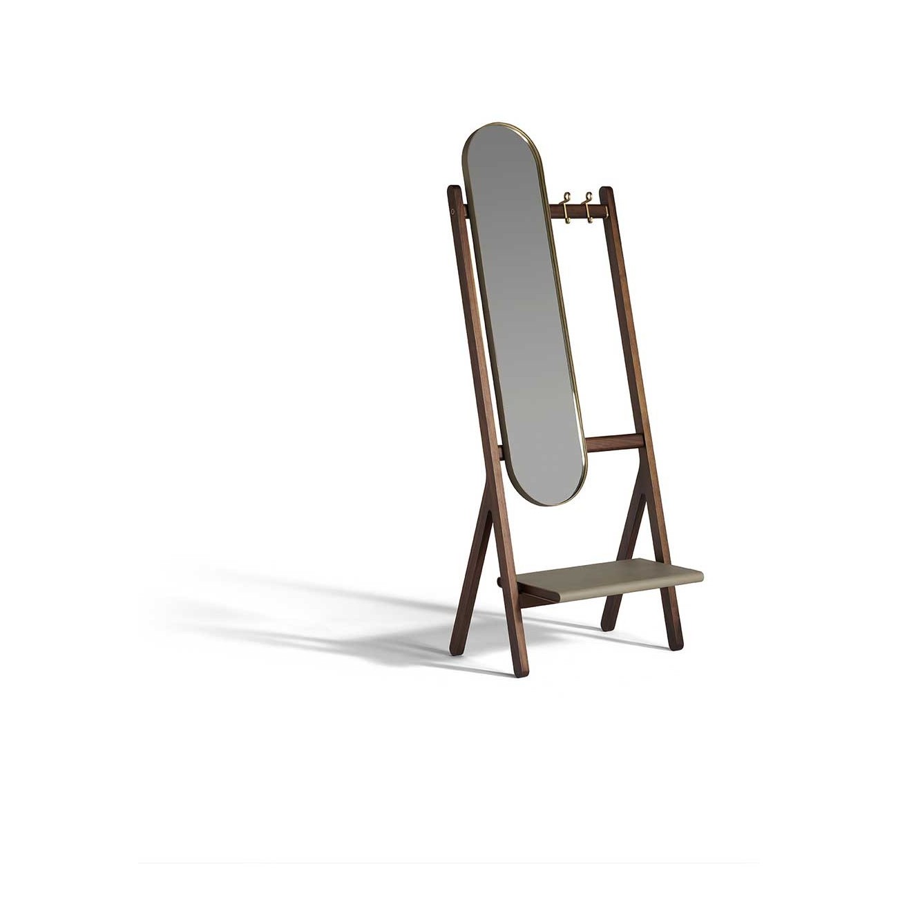 POLTRONA FRAU - REN SPECCHIO