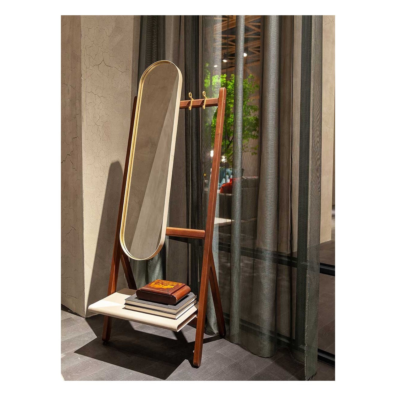 POLTRONA FRAU - REN SPECCHIO