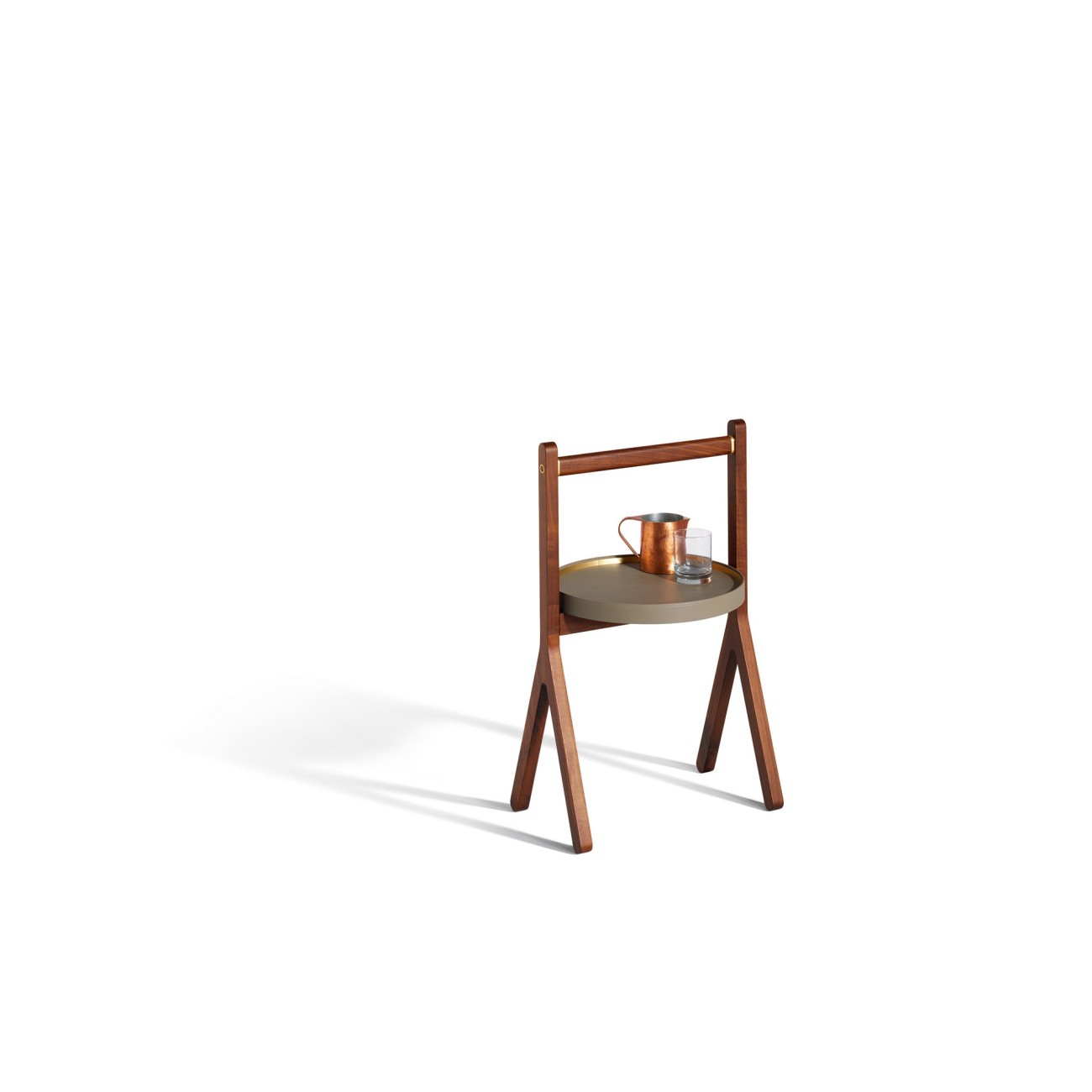 POLTRONA FRAU - REN TABLE BASSE