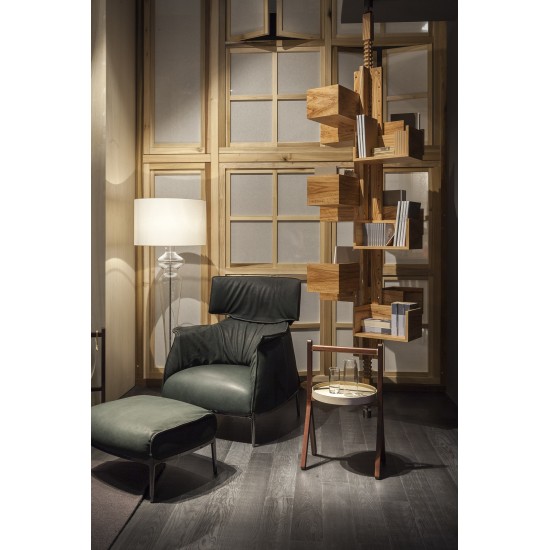 POLTRONA FRAU - REN TABLE BASSE