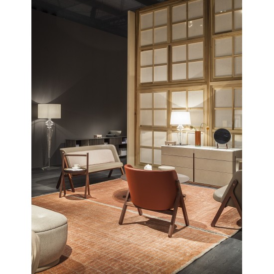 POLTRONA FRAU - REN TABLE BASSE