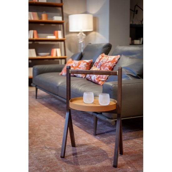 POLTRONA FRAU - REN TABLE BASSE