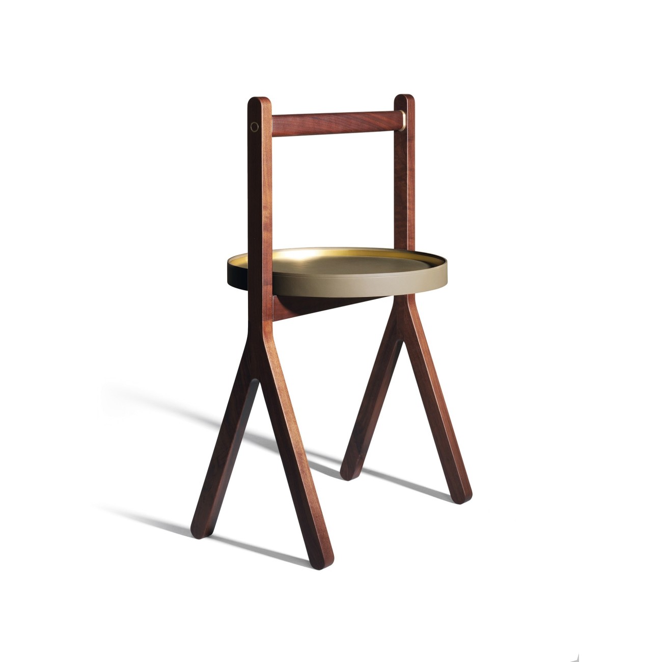 POLTRONA FRAU - REN TABLE BASSE