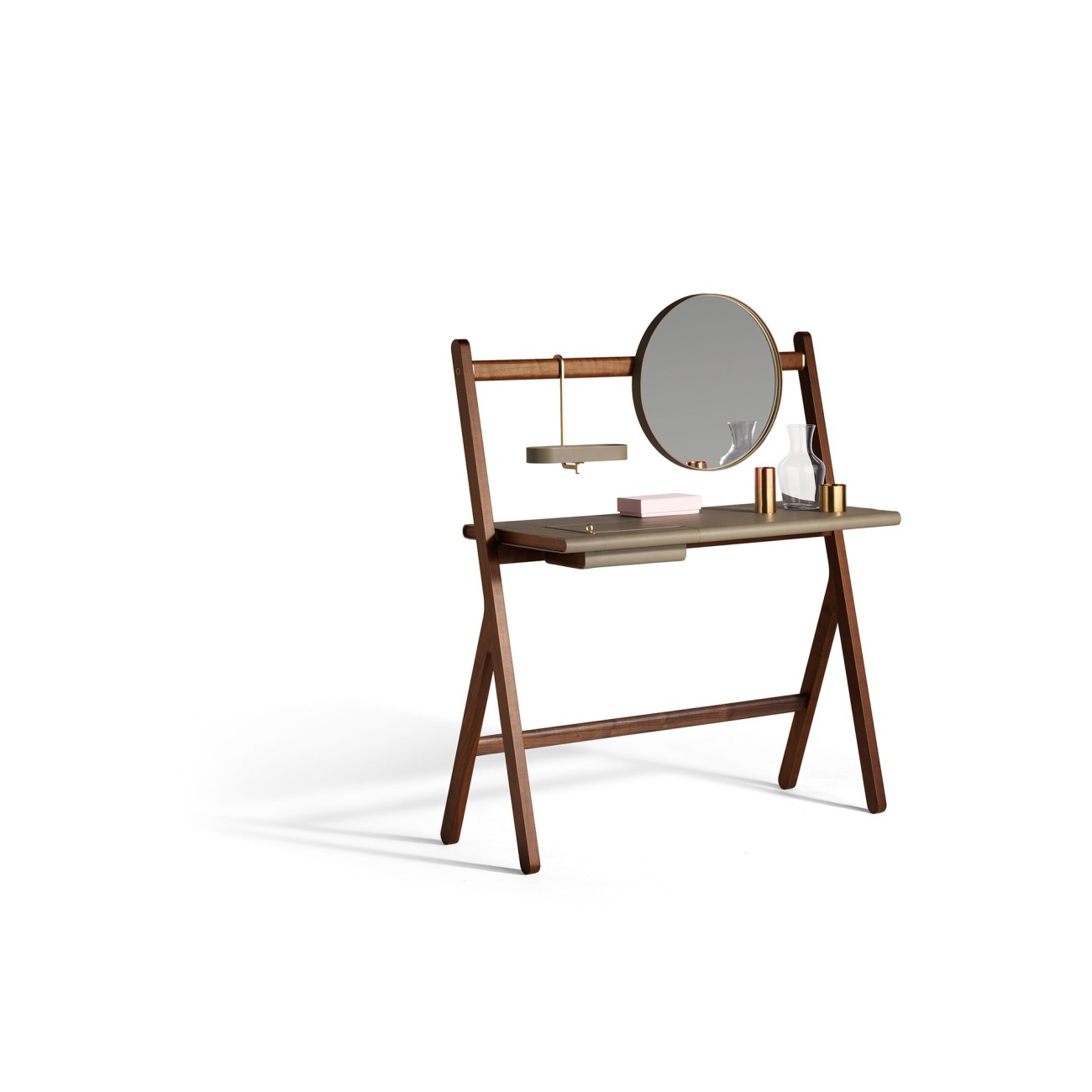 POLTRONA FRAU - REN COIFFEUSE