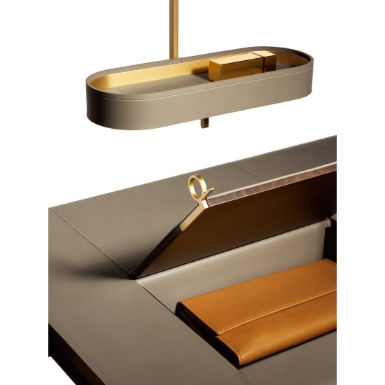 POLTRONA FRAU - REN DRESSING TABLE