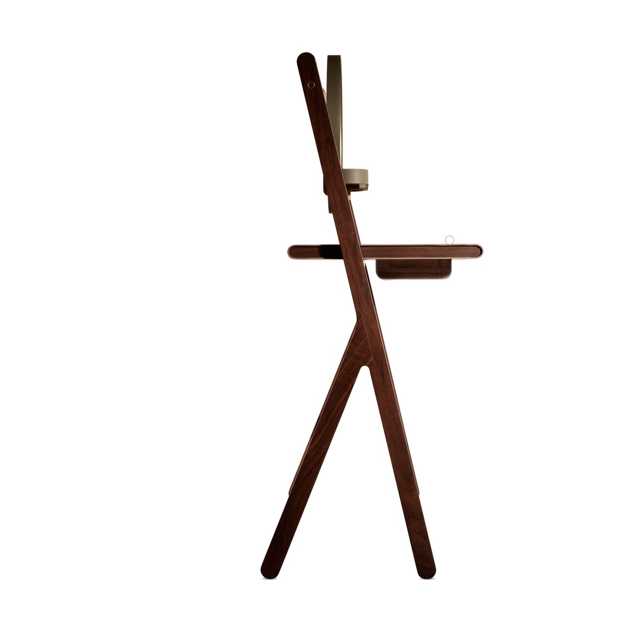 POLTRONA FRAU - REN COIFFEUSE