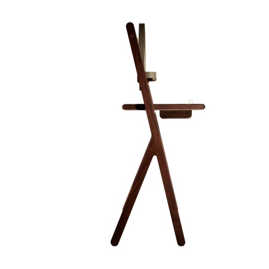 POLTRONA FRAU - REN COIFFEUSE