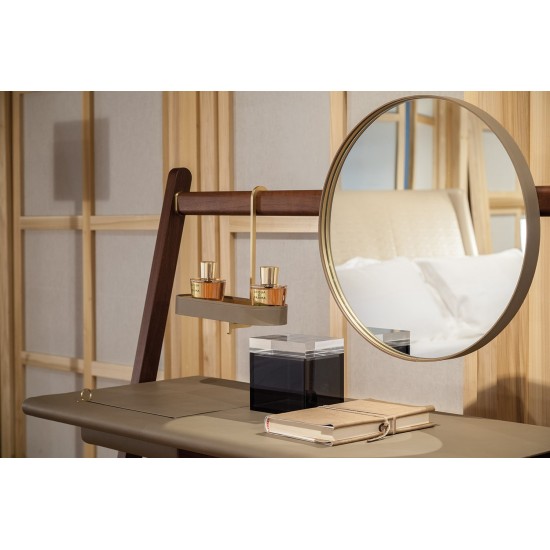 POLTRONA FRAU - REN COIFFEUSE