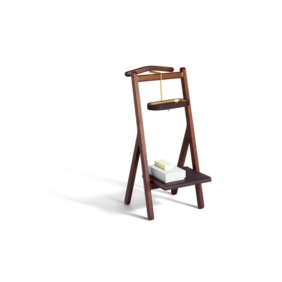 POLTRONA FRAU - REN VALET STAND