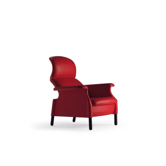 POLTRONA FRAU - SANLUCA FAUTEUIL