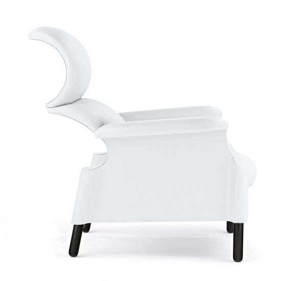 POLTRONA FRAU - SANLUCA ARMCHAIR