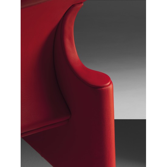 POLTRONA FRAU - SANLUCA ARMCHAIR