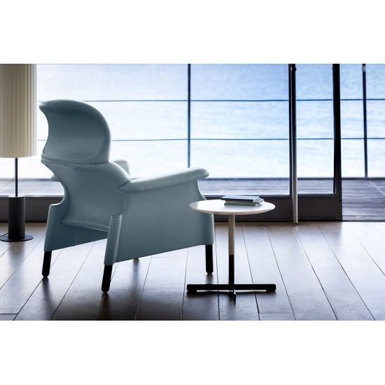 POLTRONA FRAU - SANLUCA ARMCHAIR