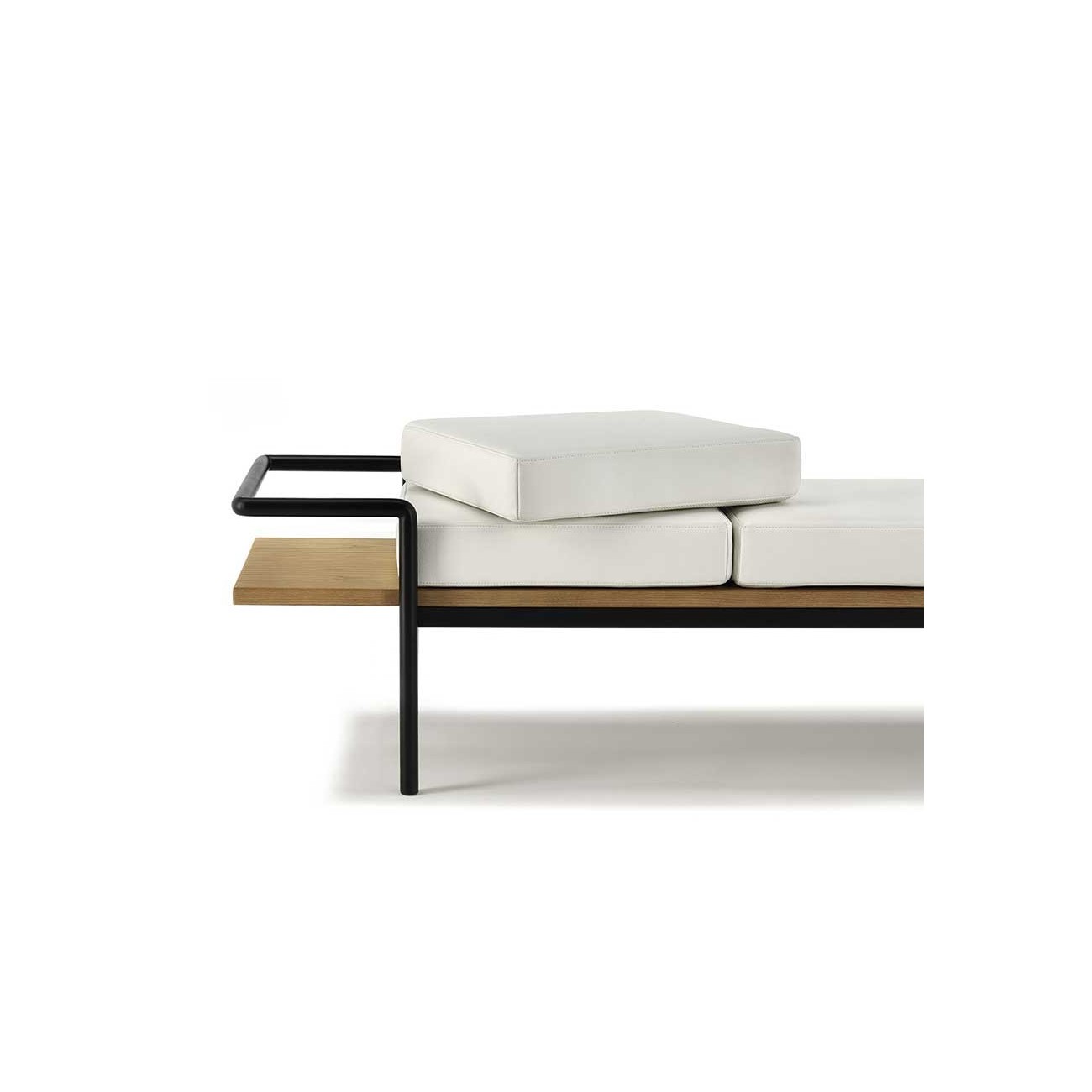 POLTRONA FRAU - T 904 PANCA