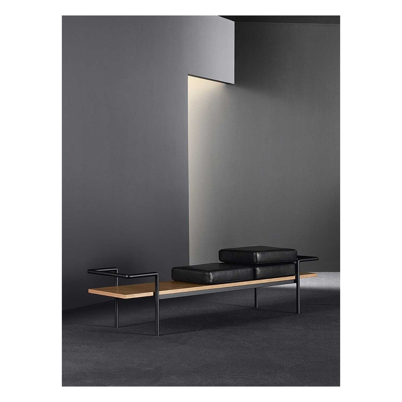 POLTRONA FRAU - T 904 PANCA