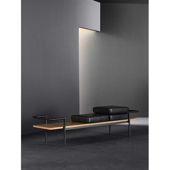 POLTRONA FRAU - T 904 PANCA