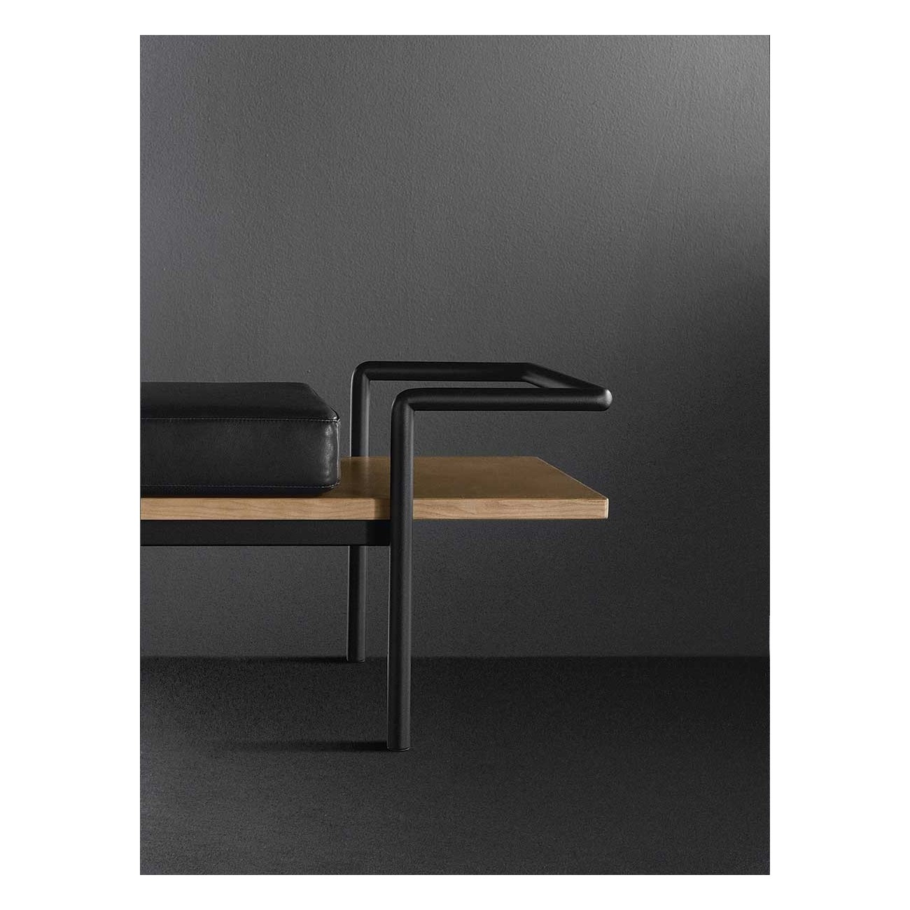 POLTRONA FRAU - T 904 PANCA