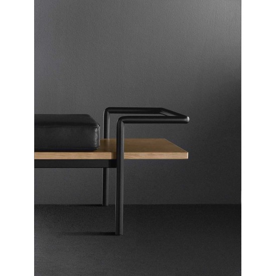 POLTRONA FRAU - T 904 PANCA