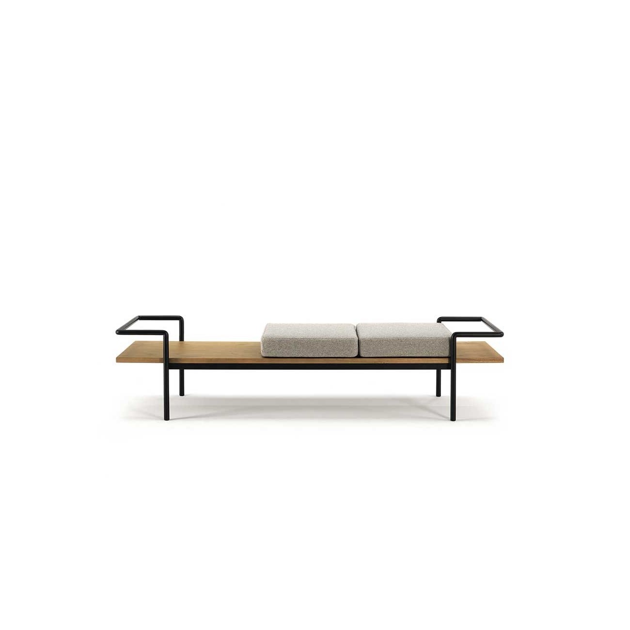 POLTRONA FRAU - T 904 BANC