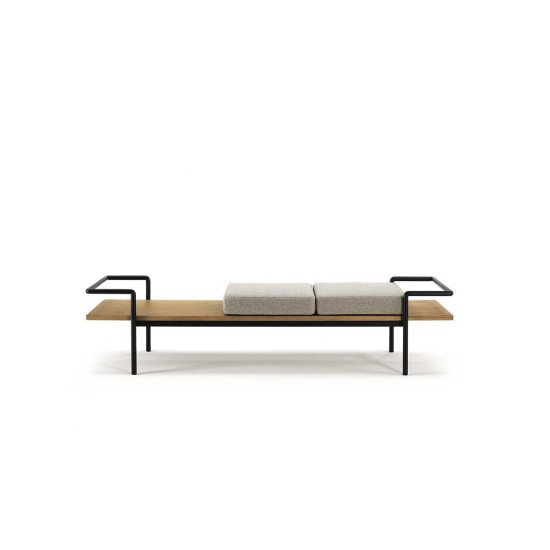 POLTRONA FRAU - T 904 BANC
